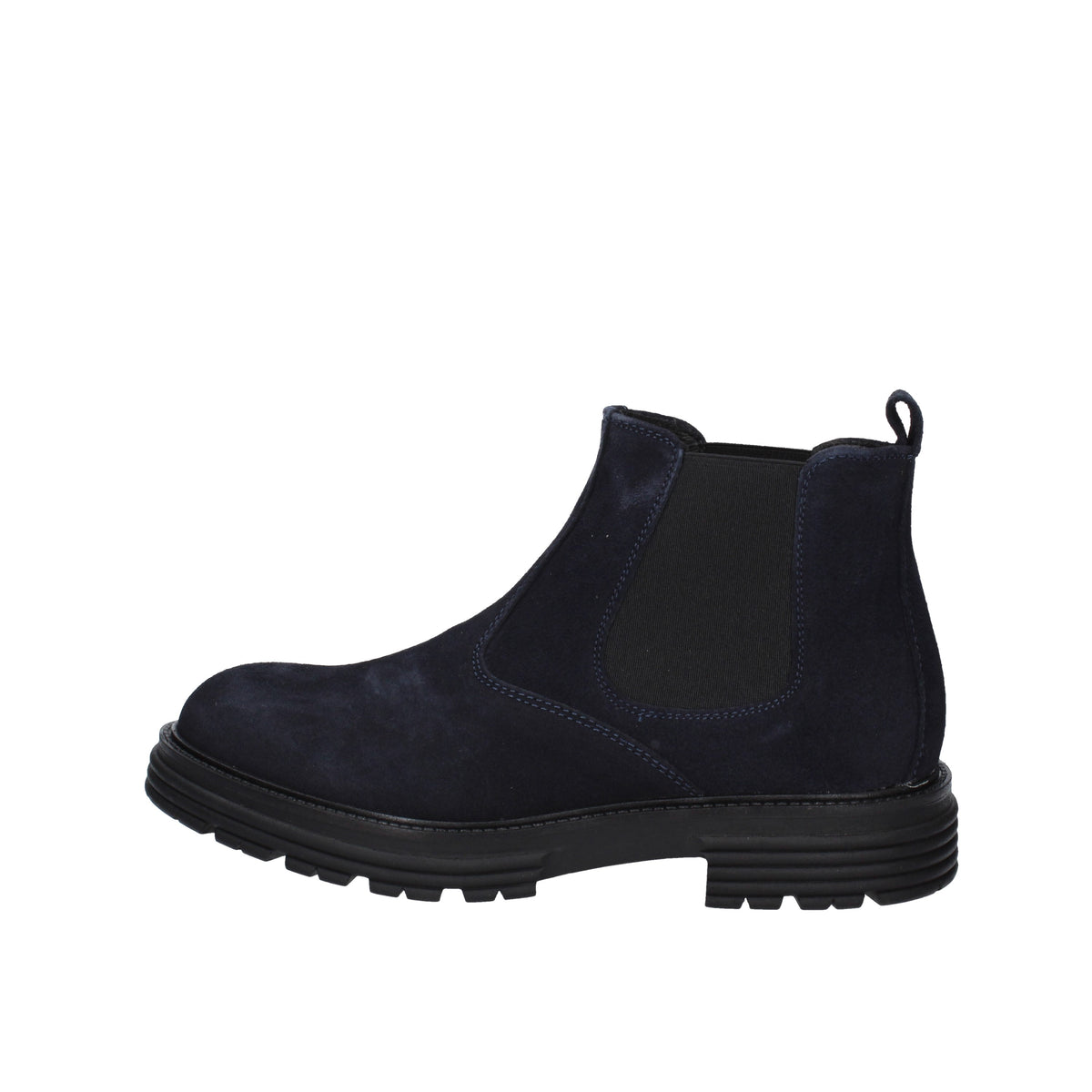 MELLUSO U0566 Blu