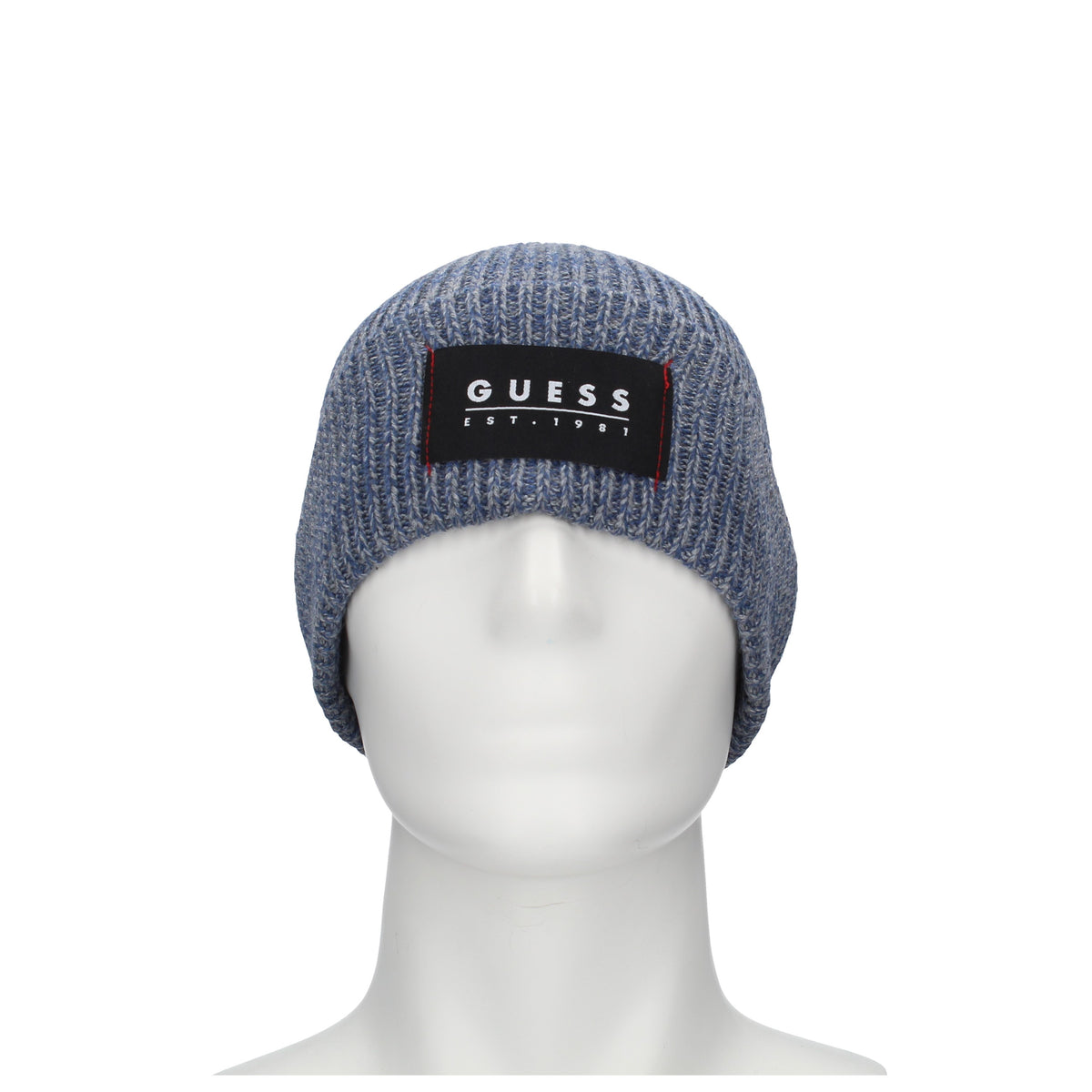 GUESS AM5026 POL01 Blu