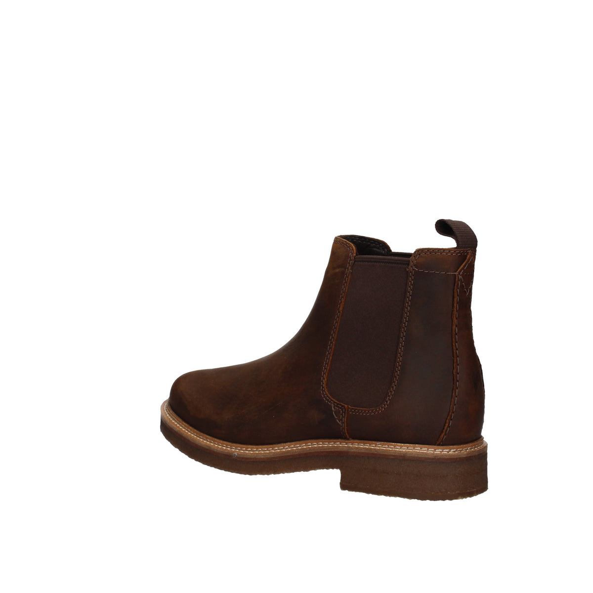 CLARKS CLARKDALE EASY Marrone