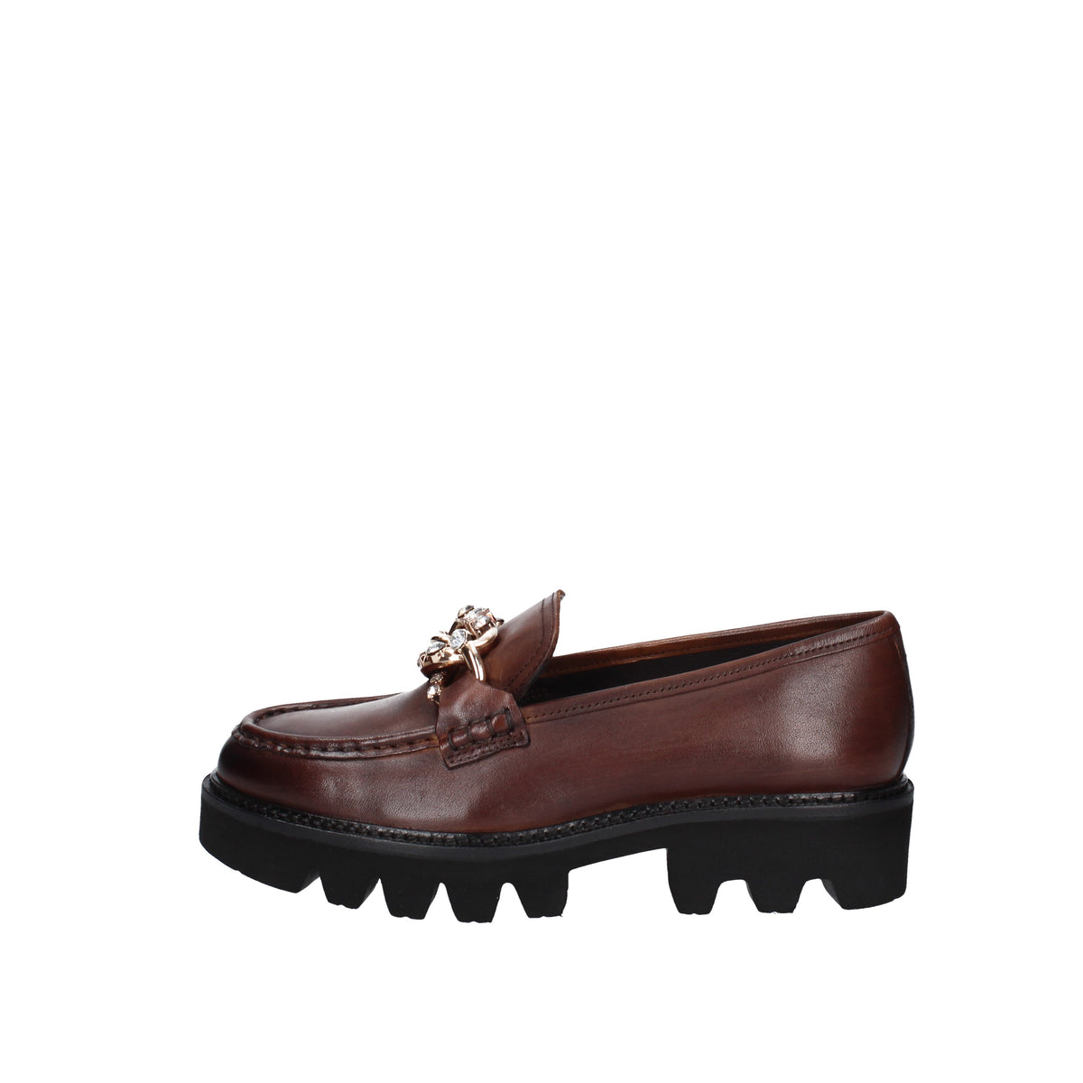MELLUSO K36027 Cognac