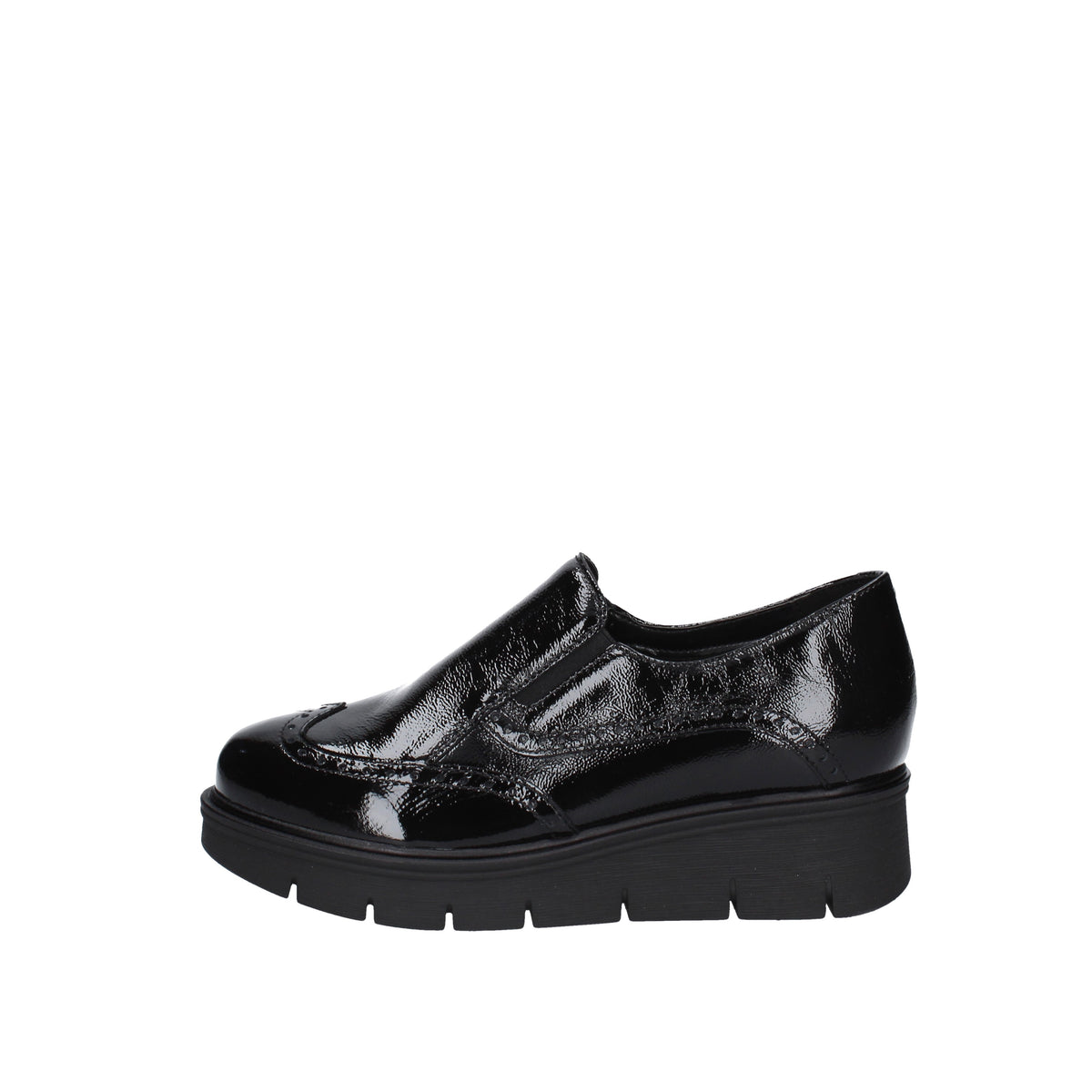 MELLUSO K91709 Nero