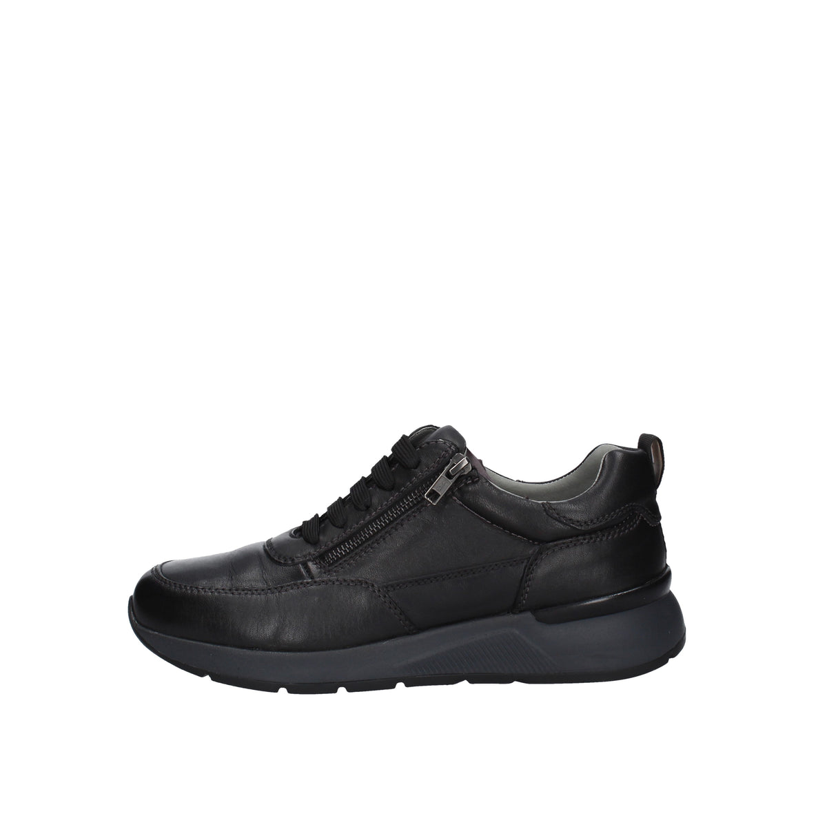 MELLUSO U55299 Nero