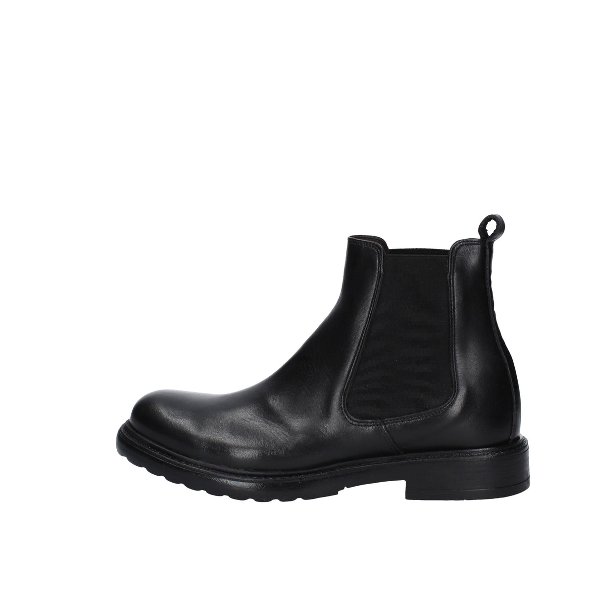 EXTON 9825 Nero