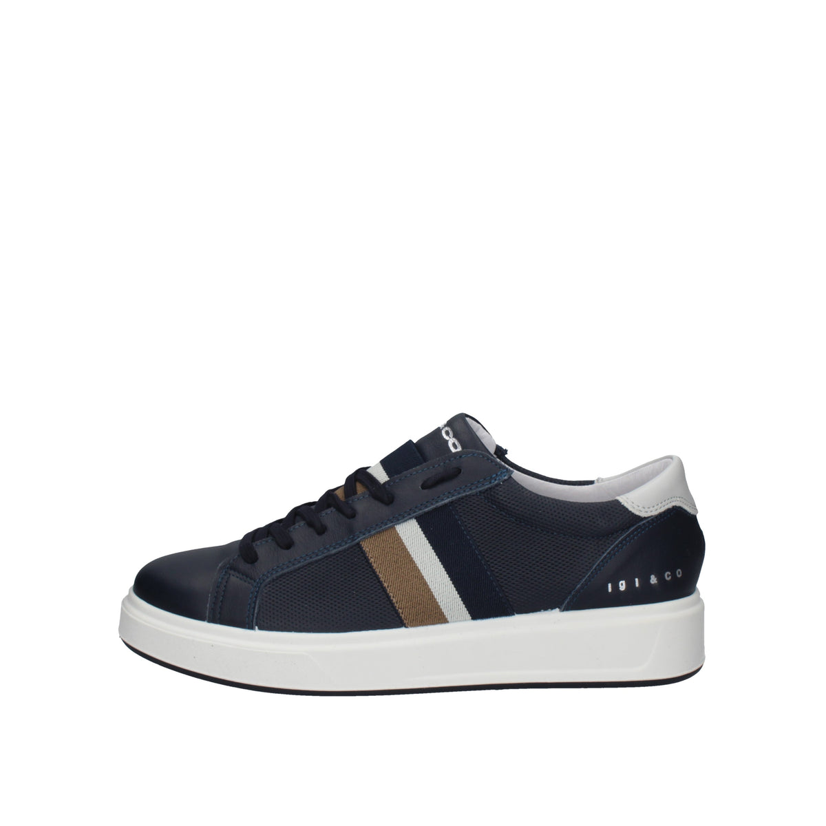 IGI&CO 56322/11 Blu
