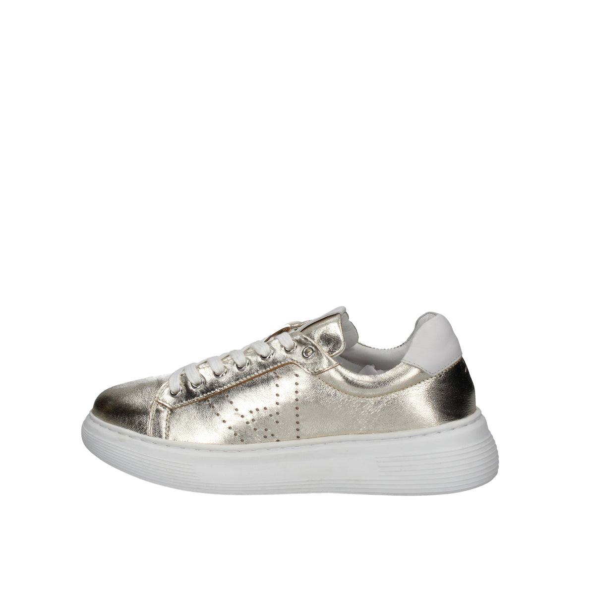 MELLUSO K35256 Platino