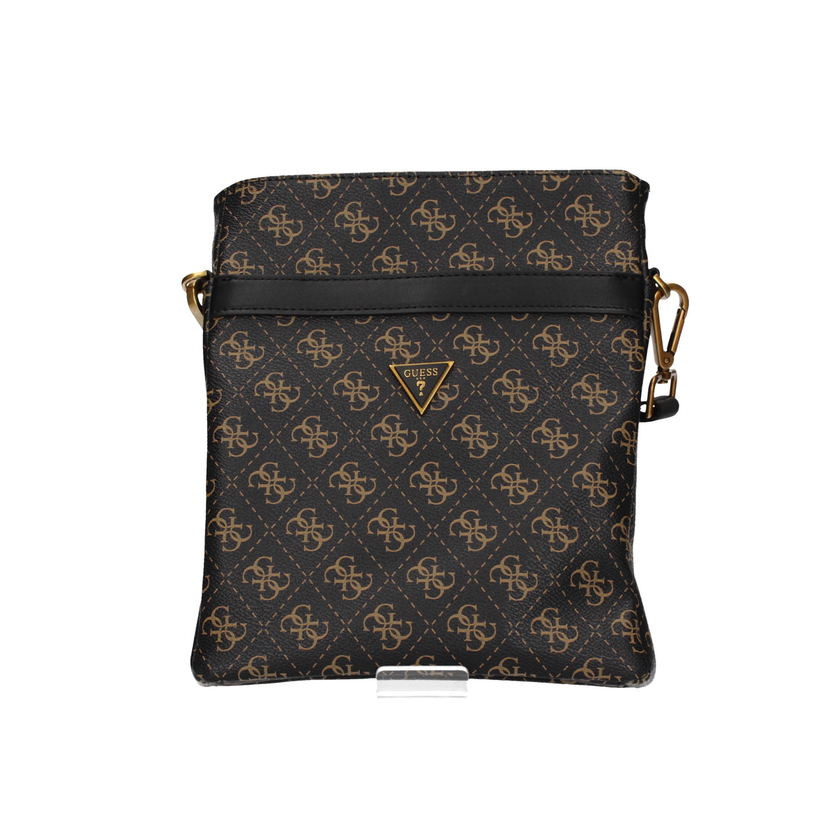 GUESS HMEVZL P3199 Marrone