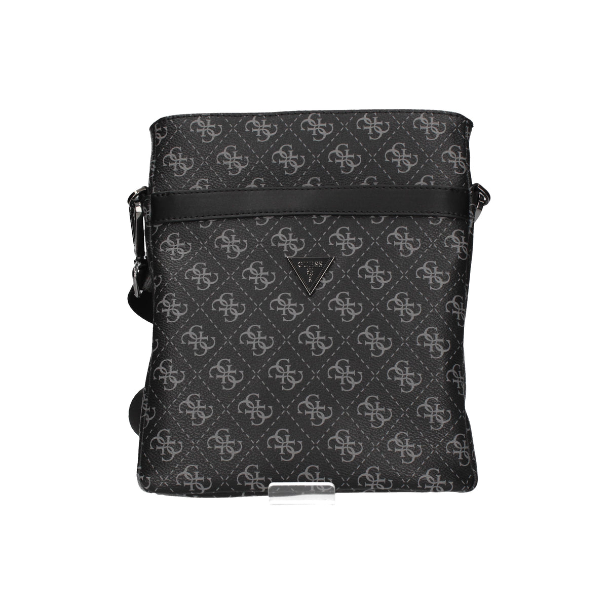 GUESS HMEVZL P3199 Nero