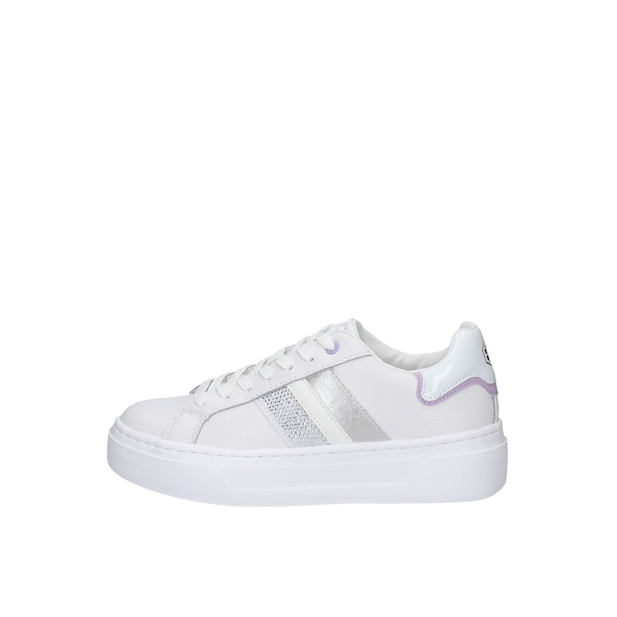 LUMBERJACK SWI6012-002 Bianco