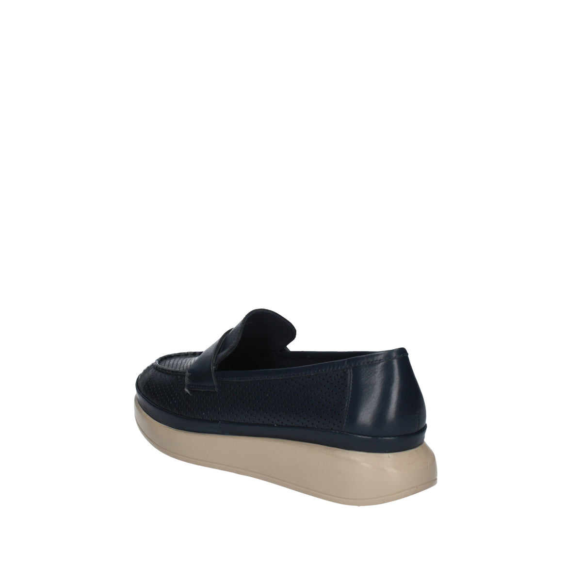 MELLUSO K35221W Blu