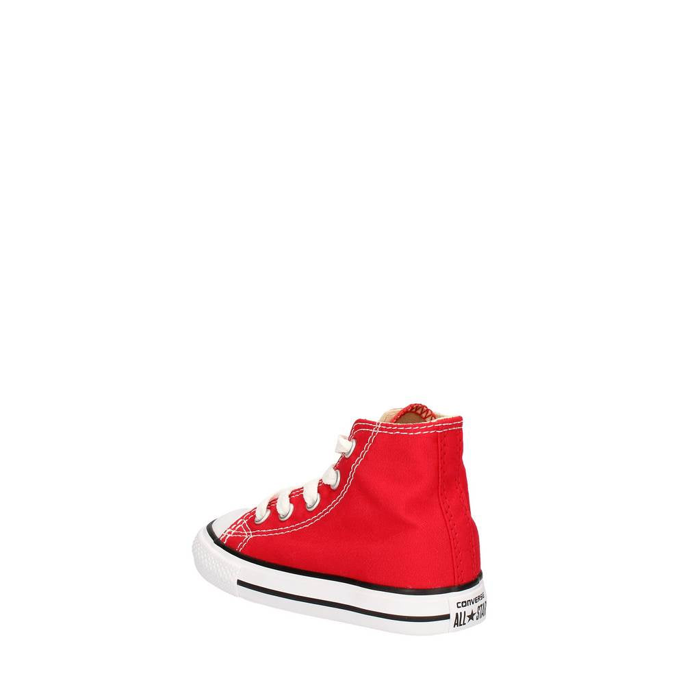 Converse 7J232C Rosso