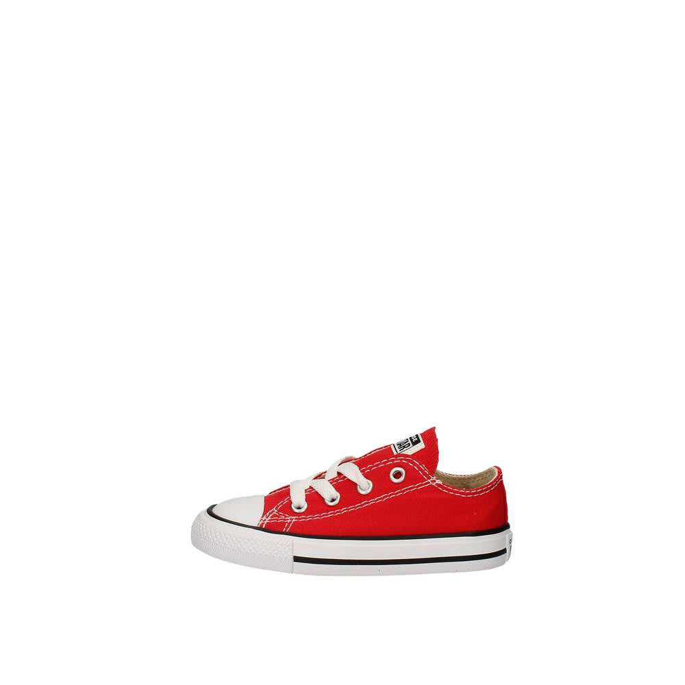 Converse 7J236C Rosso