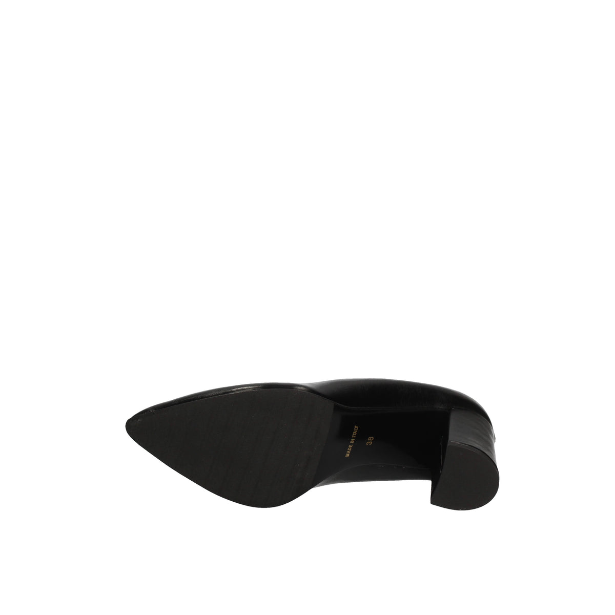 morgana decolleté 600