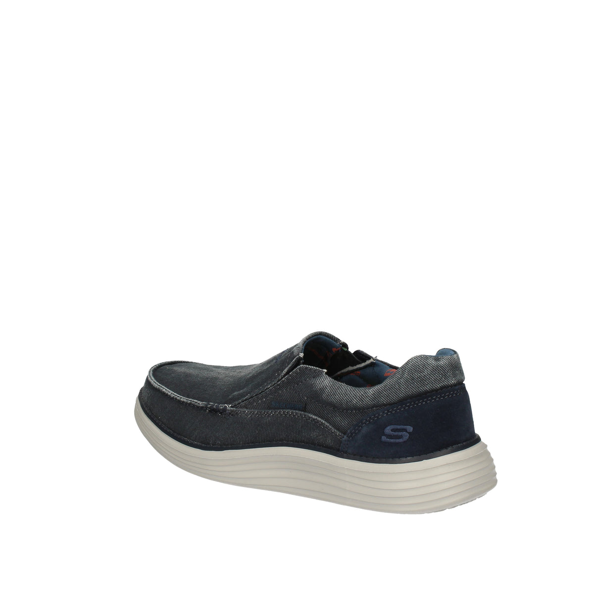 Skechers 66014/BLU Blu
