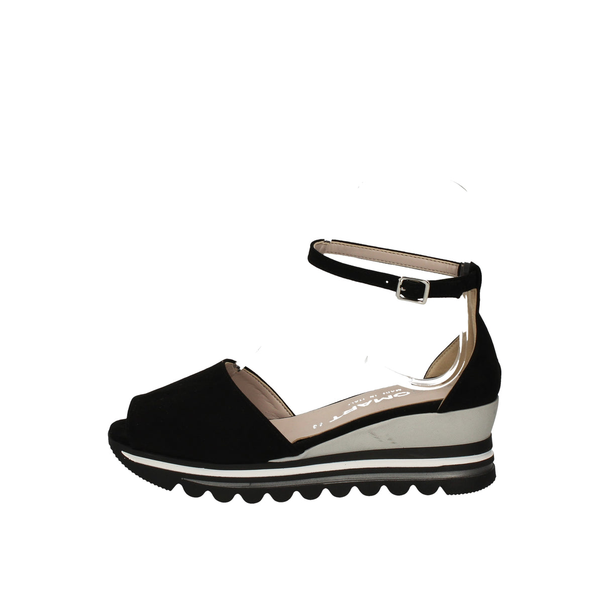 Comart 9C3374 Nero