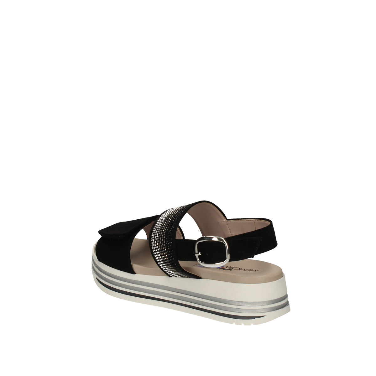 Comart 053395 Nero