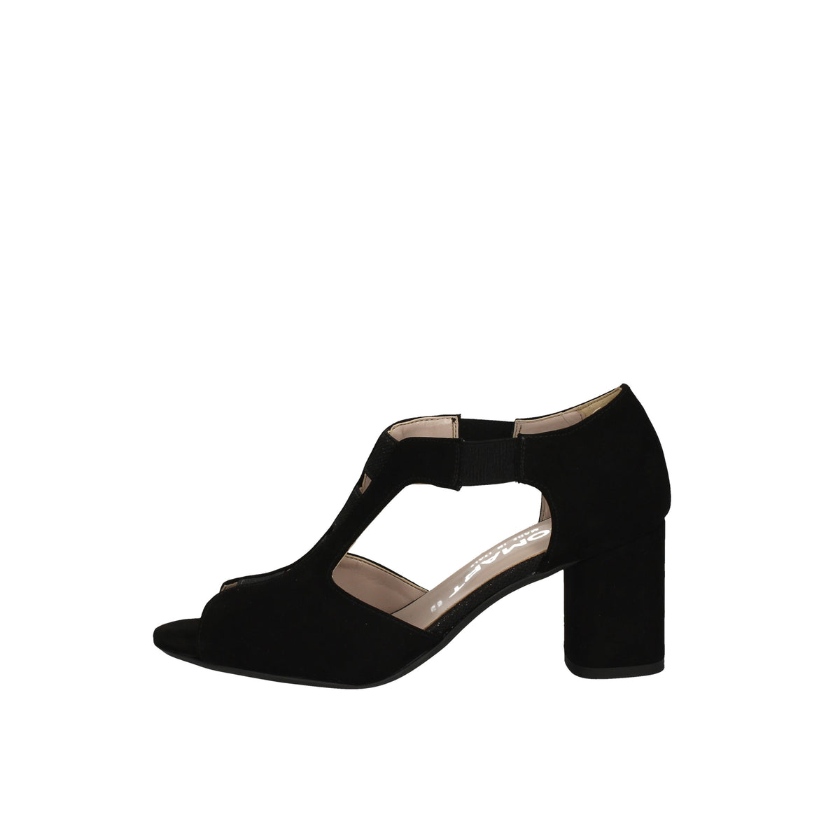 Comart 7C3343 Nero