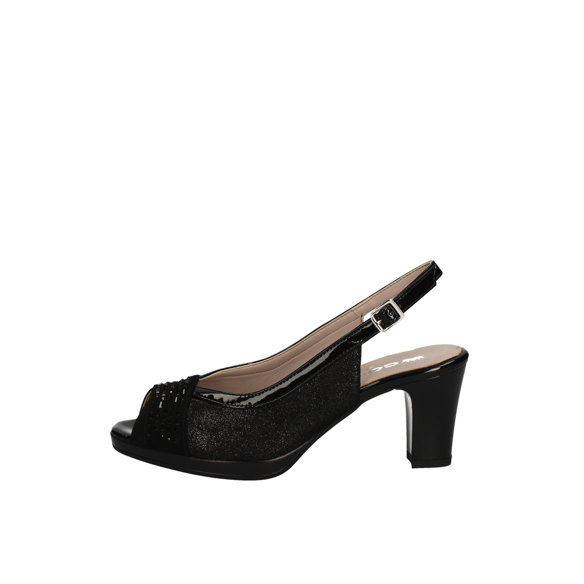 Comart 323320 Nero