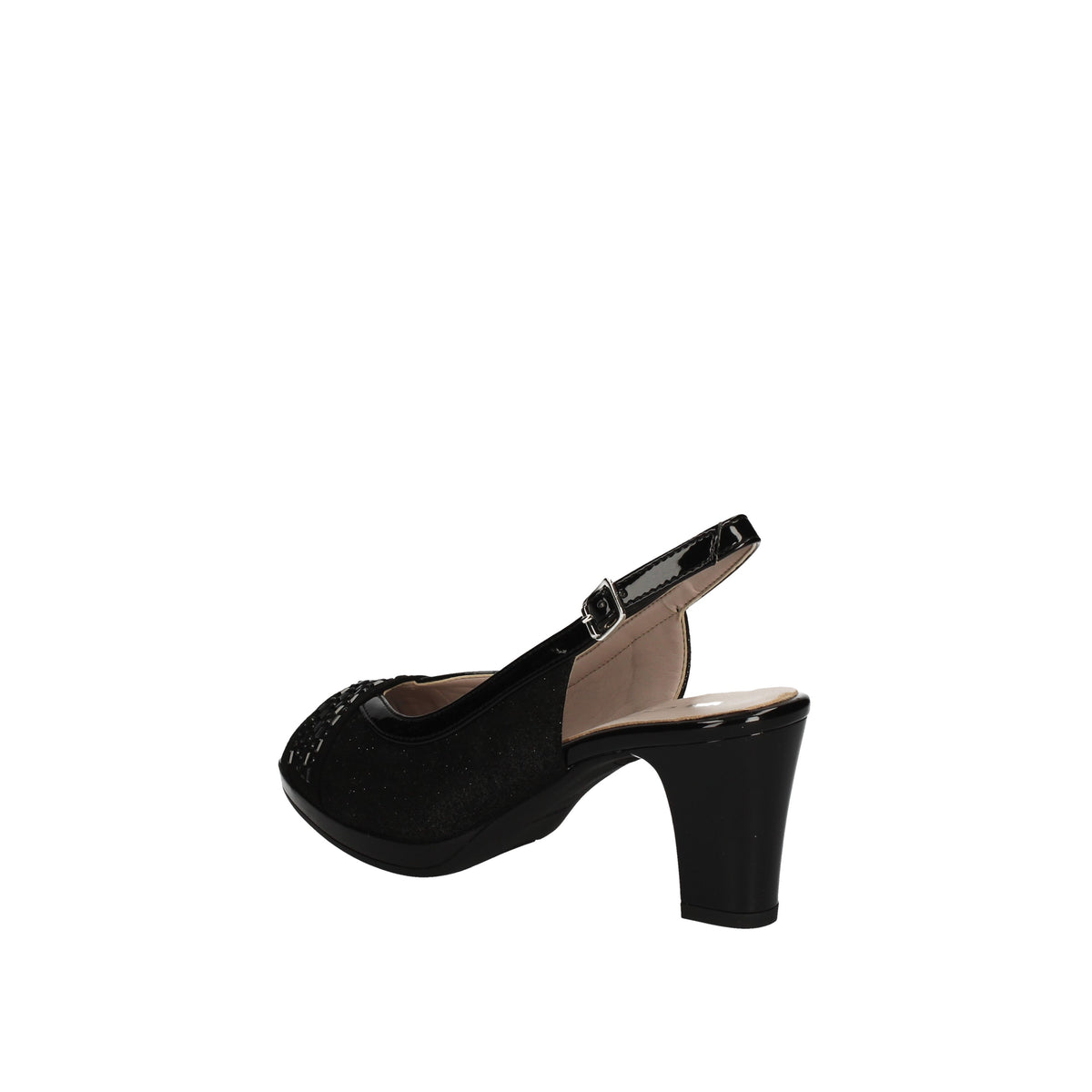 Comart 323320 Nero