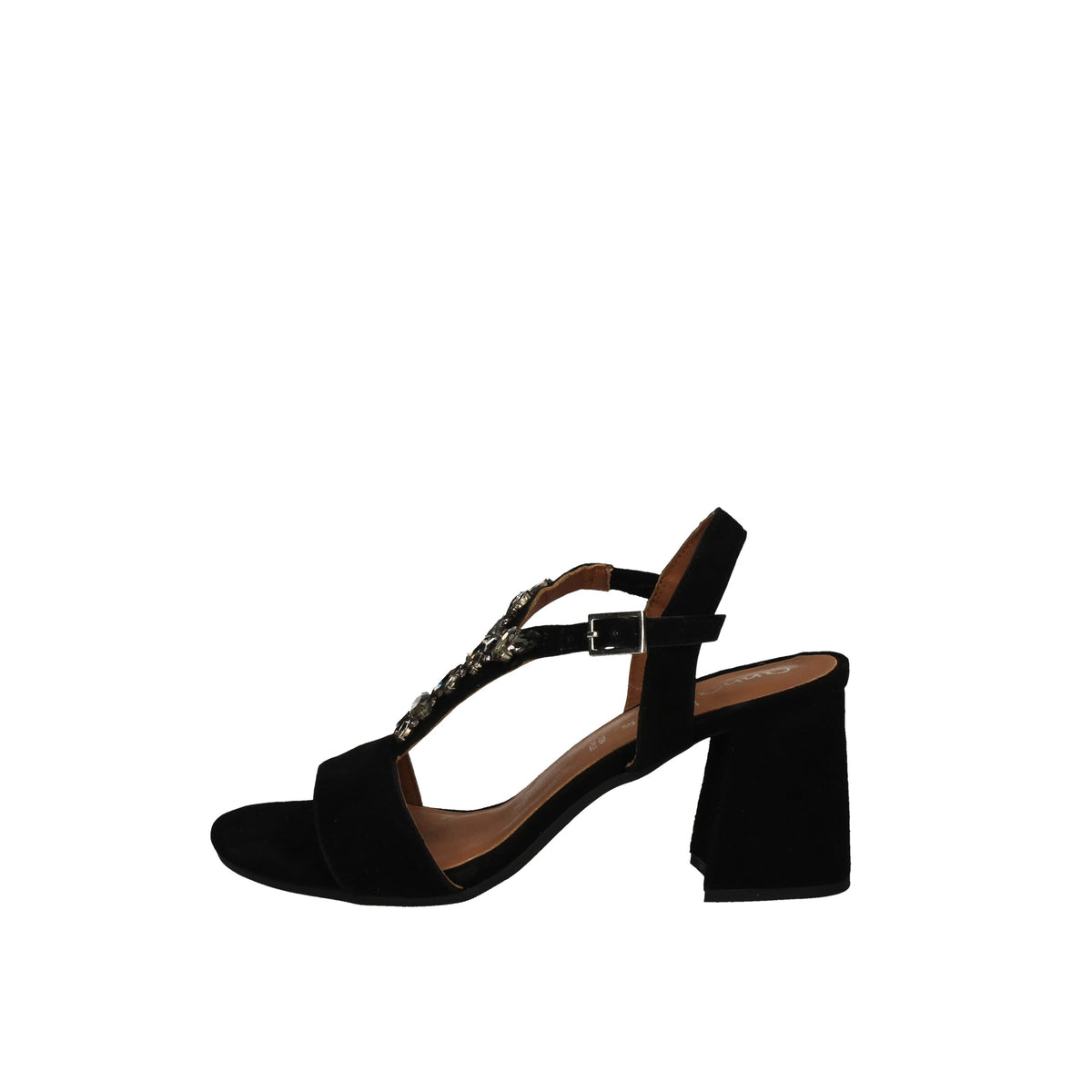 Annalu' 3PRS04E0 Nero
