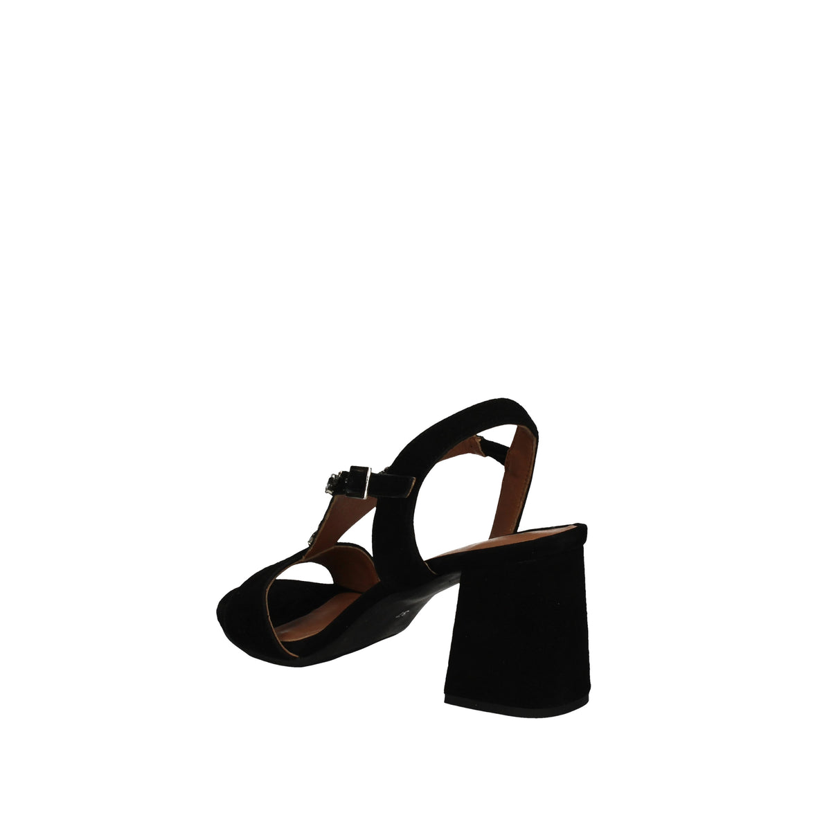 Annalu' 3PRS04E0 Nero