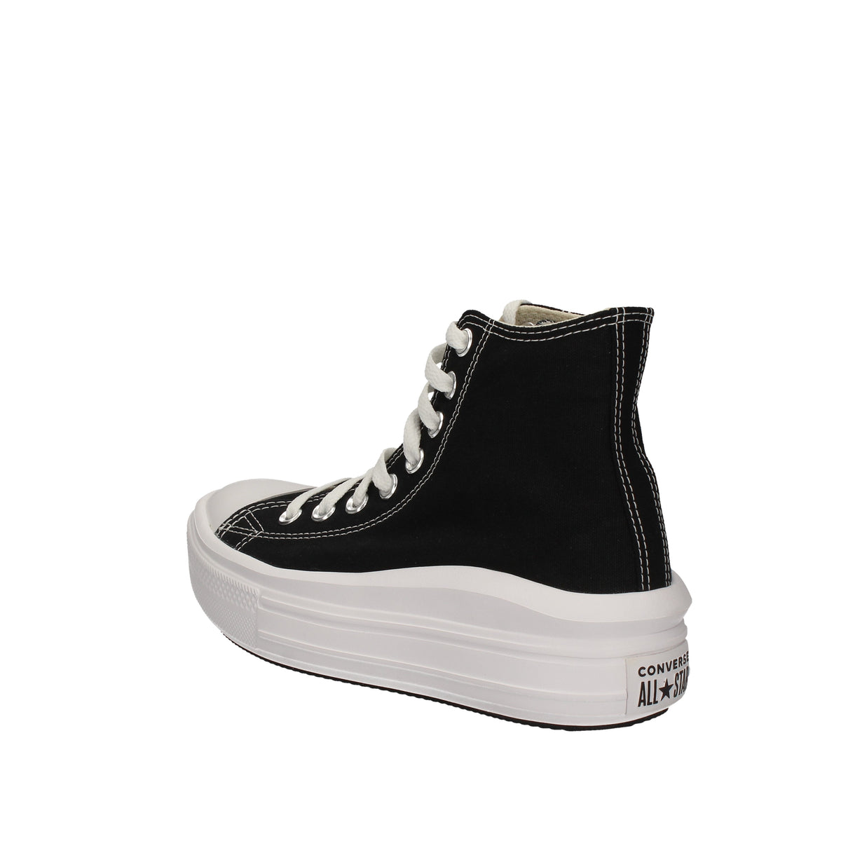Converse 568497C Nero