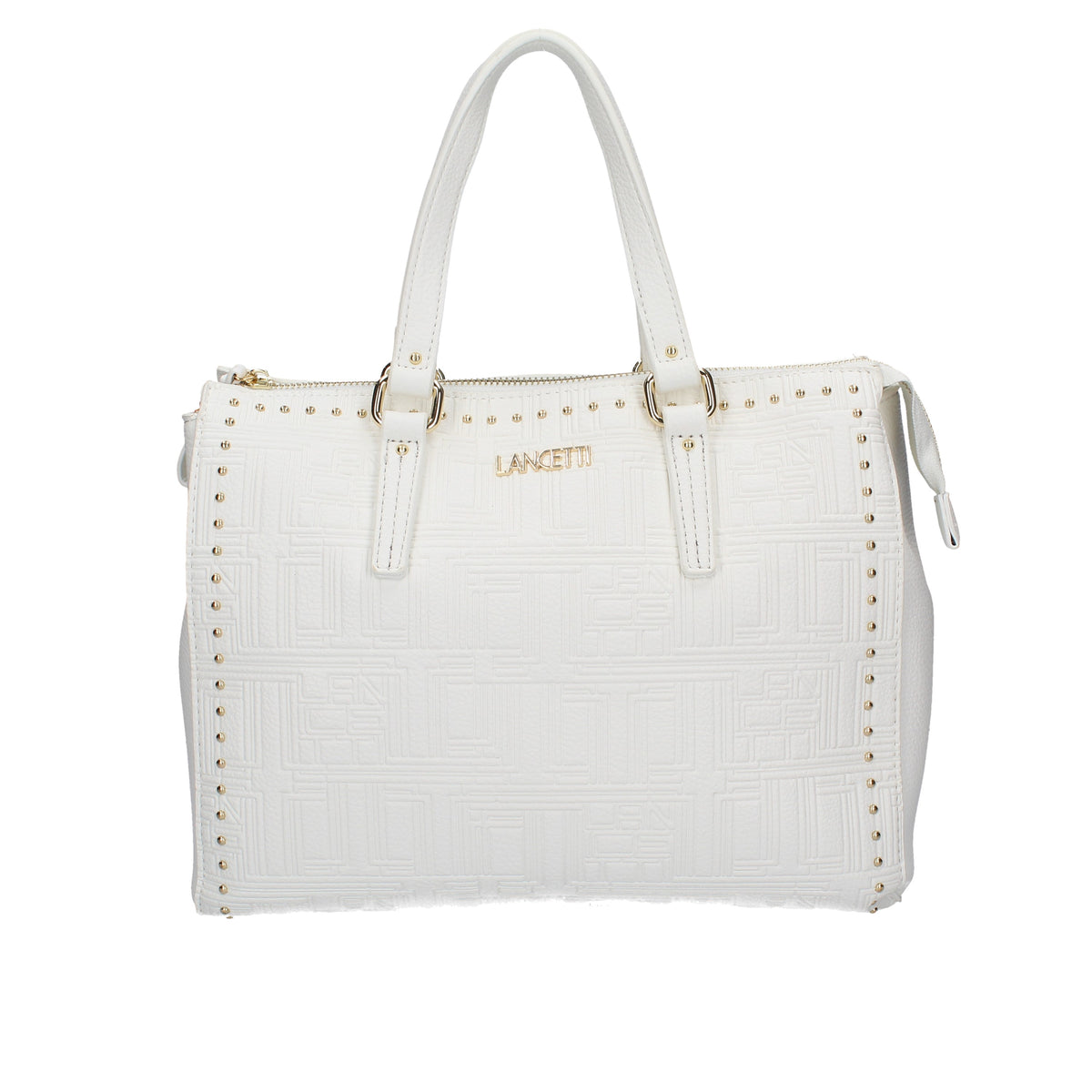 Lancetti LB0077HG2 Bianco