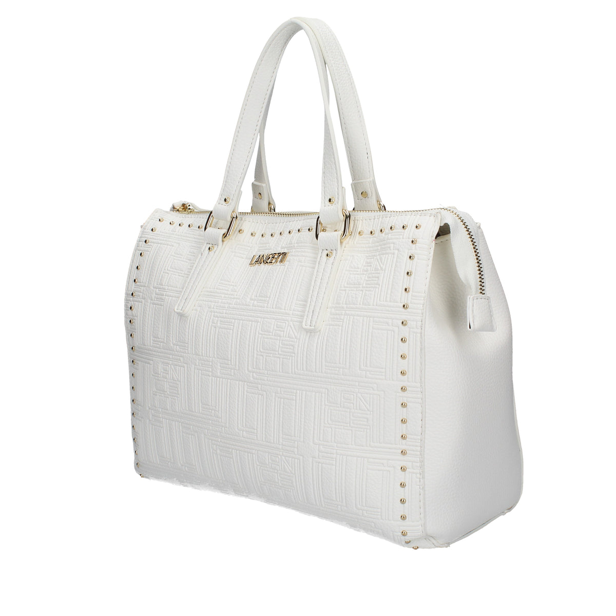 Lancetti LB0077HG2 Bianco