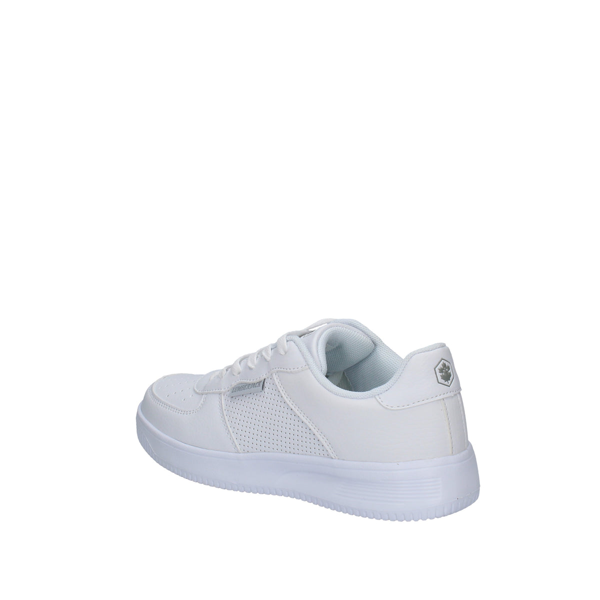 LUMBERJACK SW70411-002 Bianco