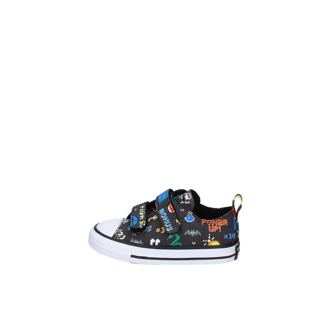 Converse 770213C Nero