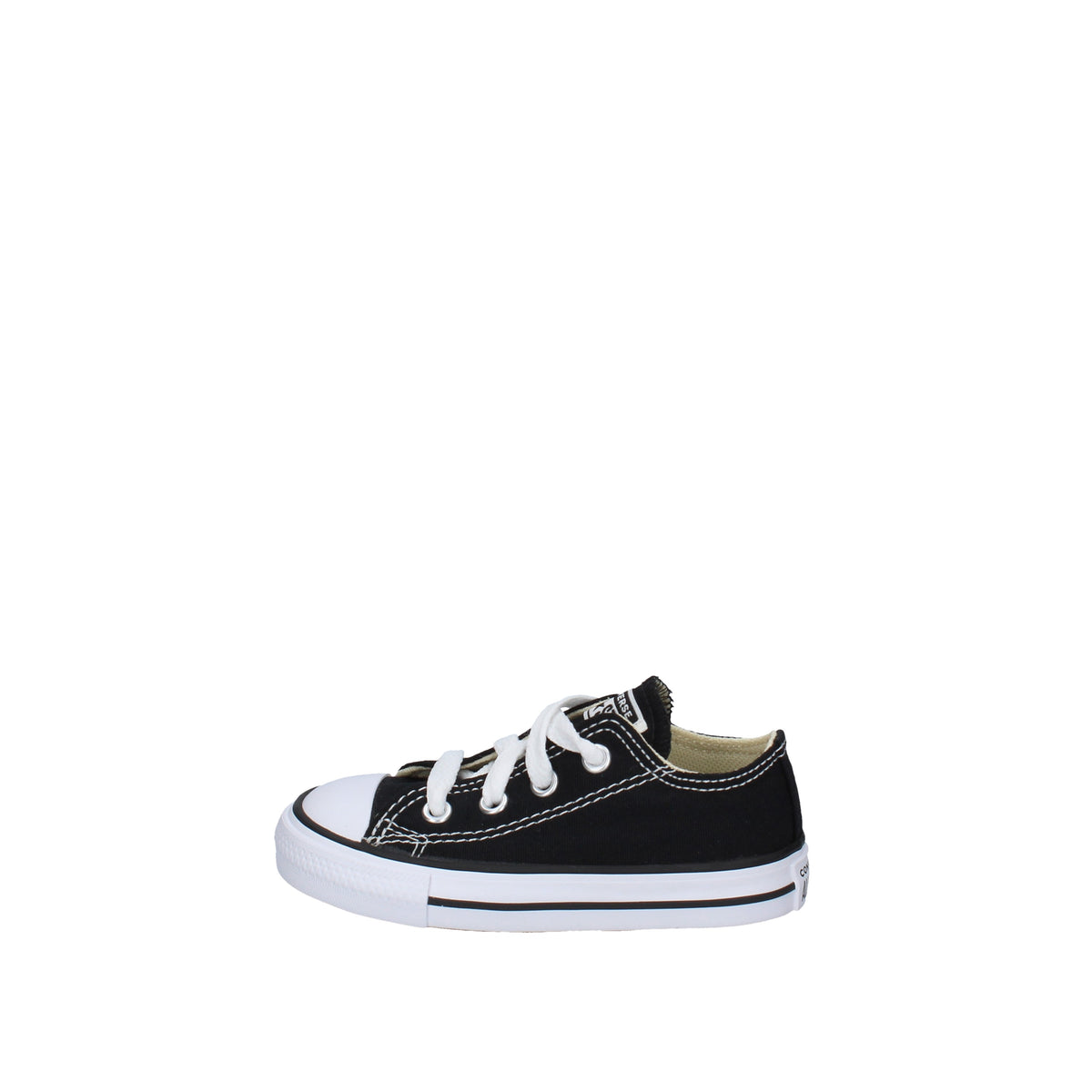 Converse 7J235C Nero