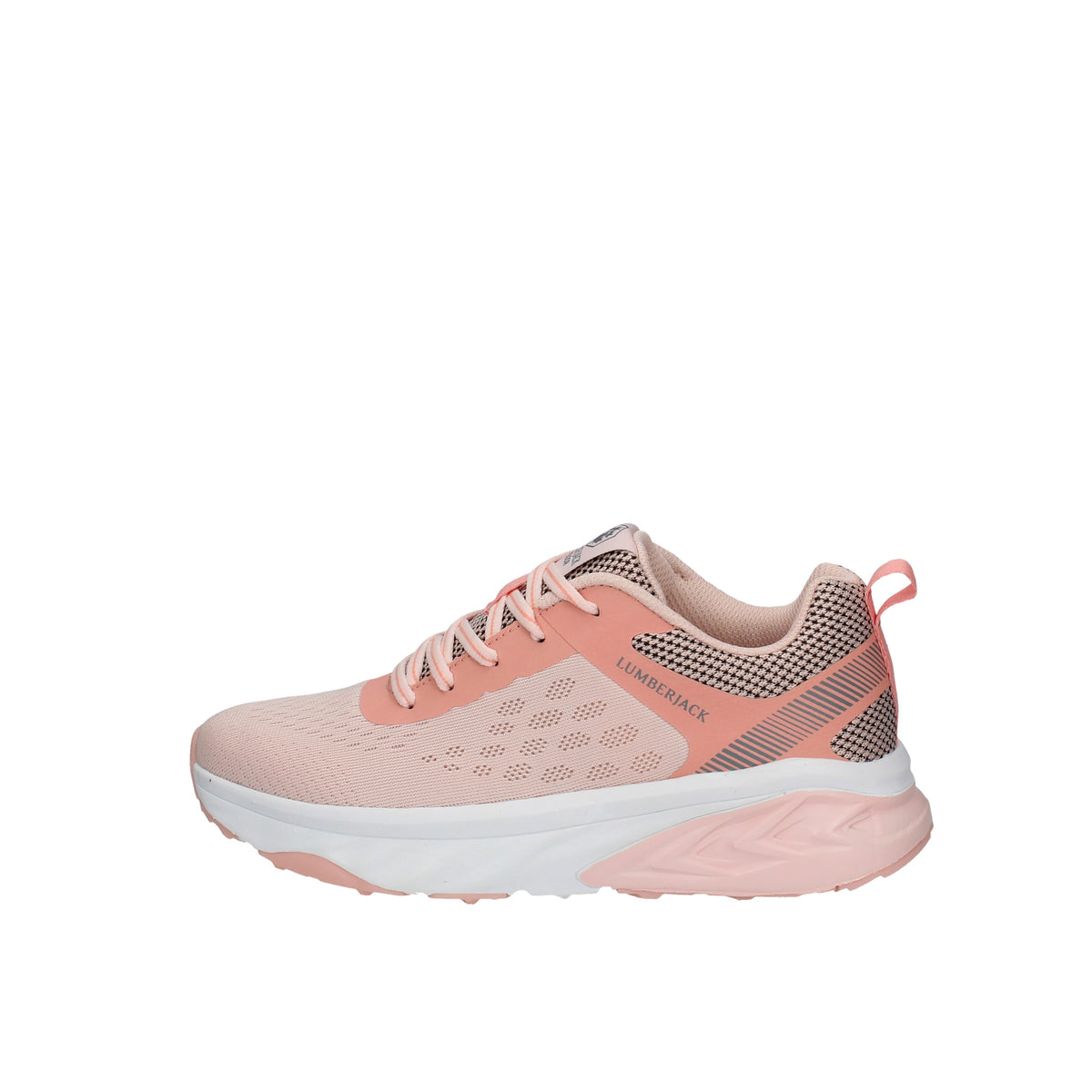 LUMBERJACK SWB0911-001 Rosa