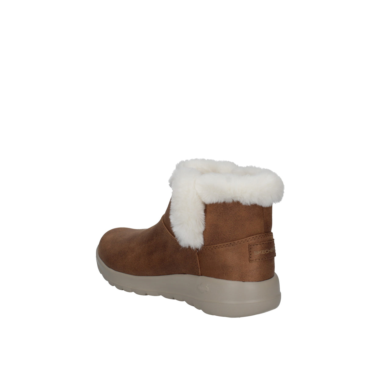Skechers 144013/CSNT Marrone