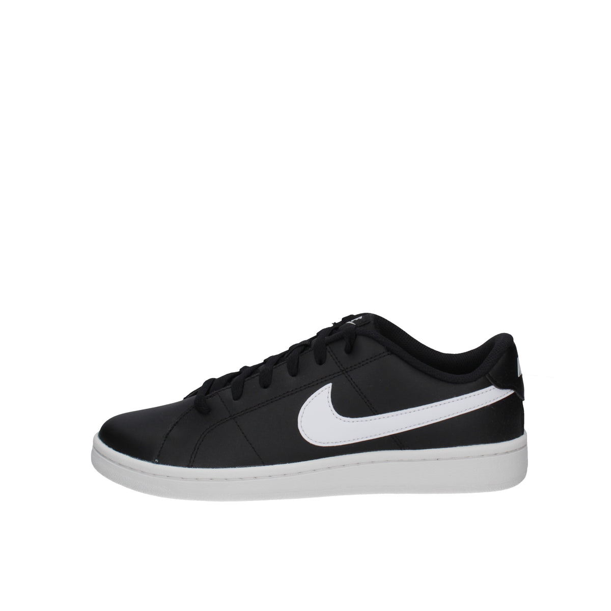 Nike CQ9246-001 Nero