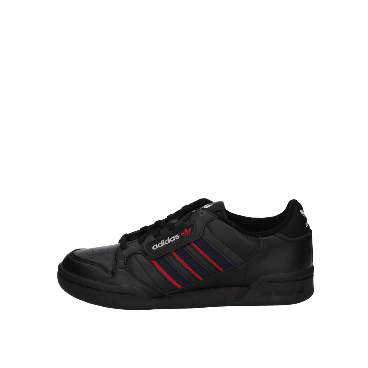 Adidas FY2698 Nero