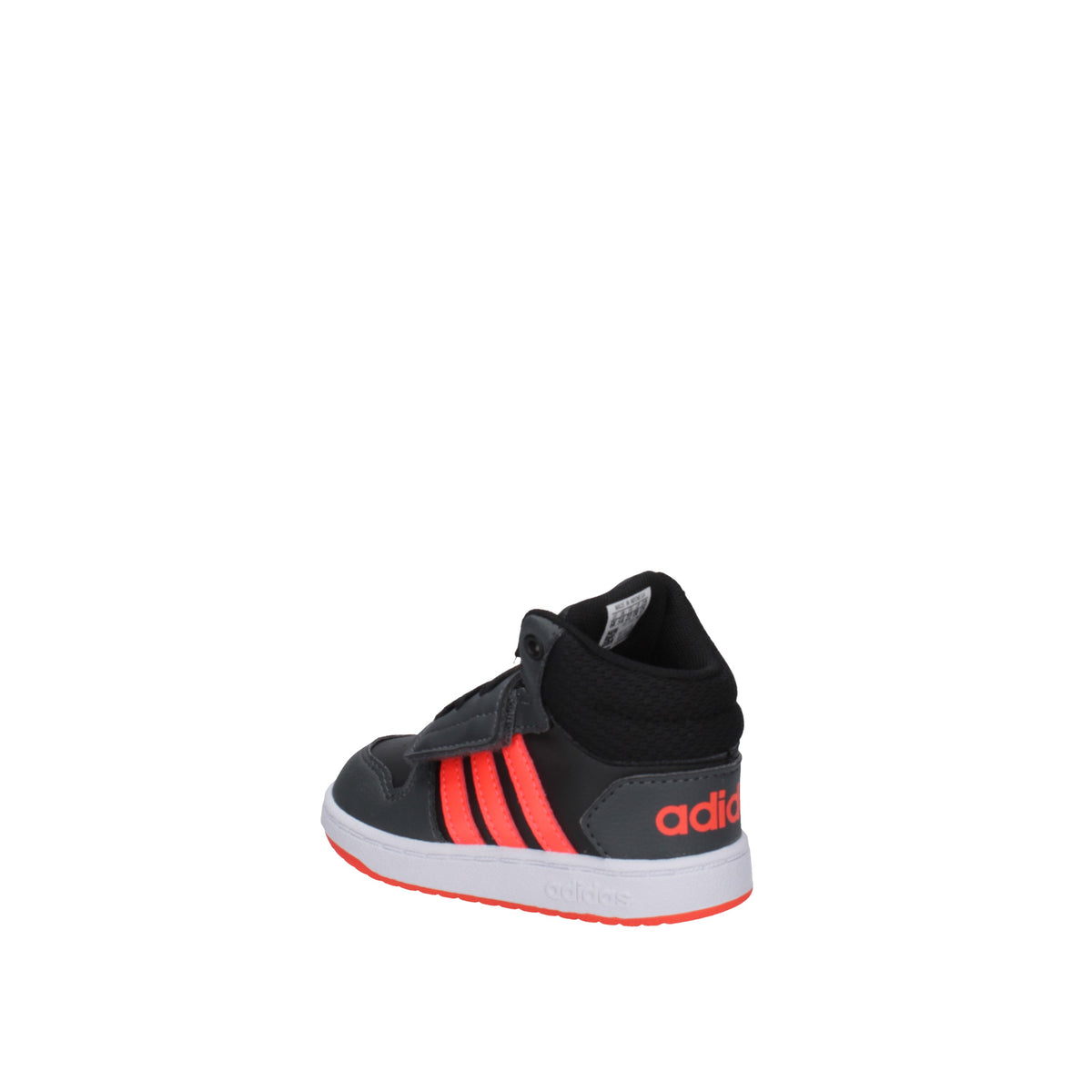 Adidas GZ7780 Nero