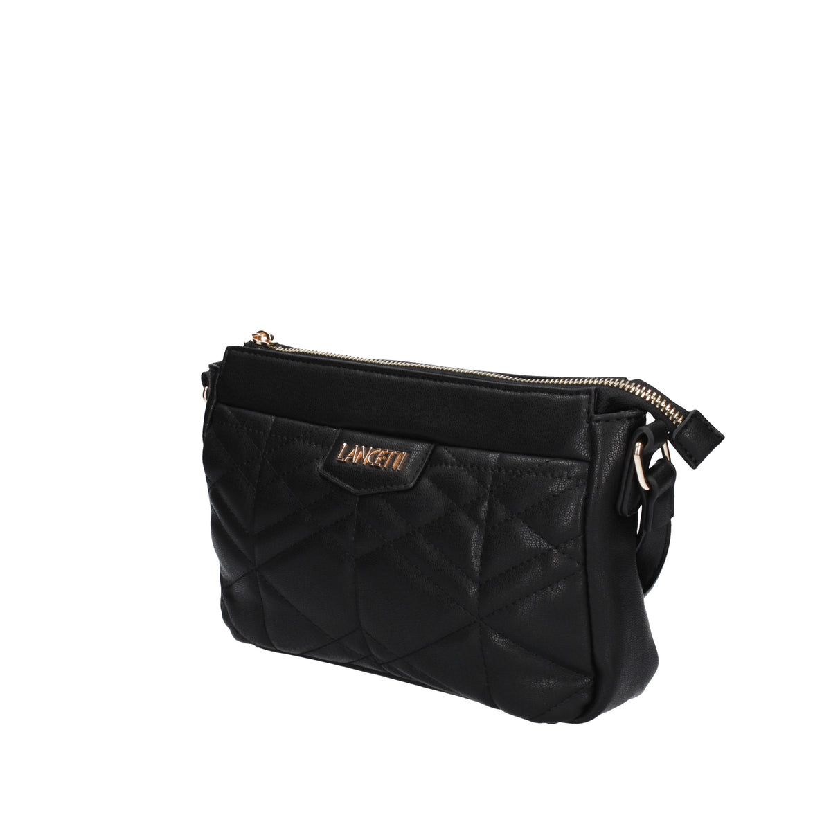 Lancetti LB0088CY1 Nero