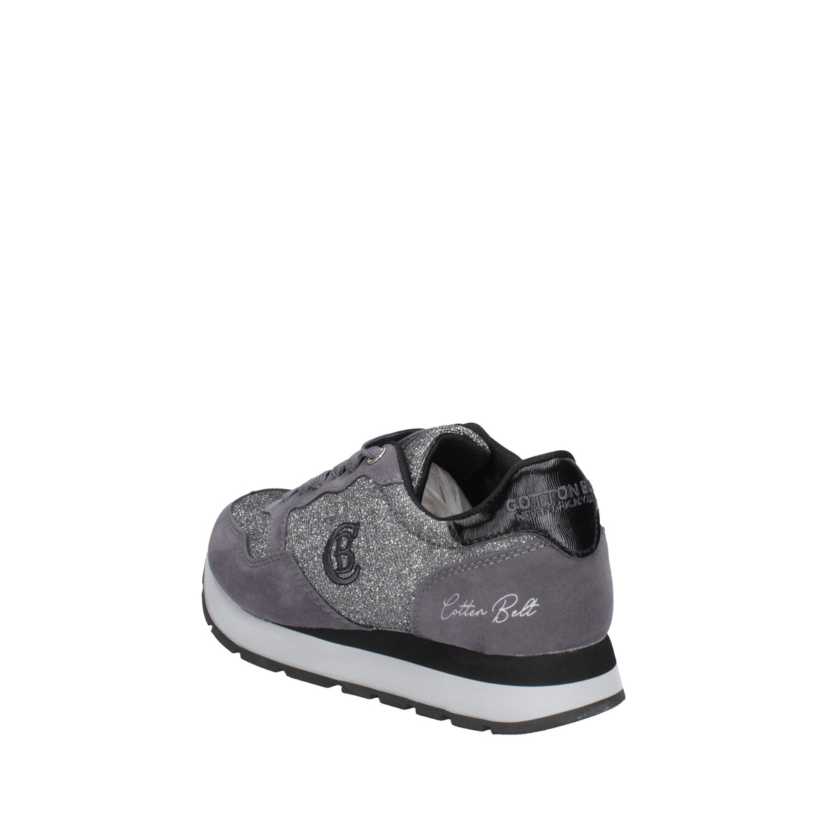 Cotton Belt CBW123502/04 Grigio