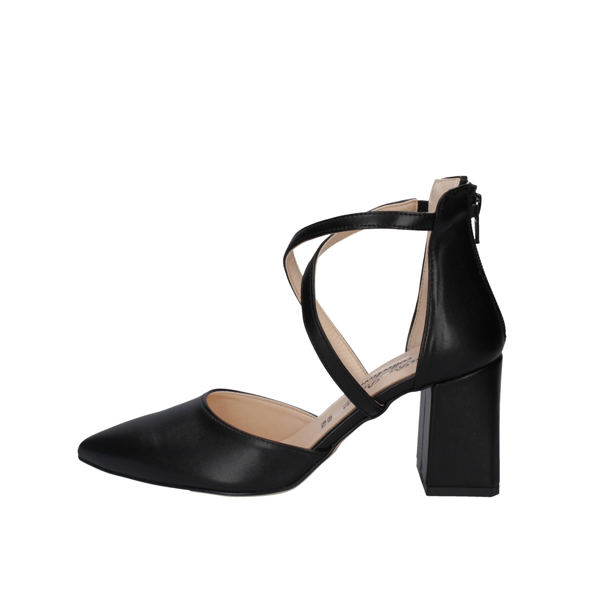 Mara Palmas Collection 3713 Nero