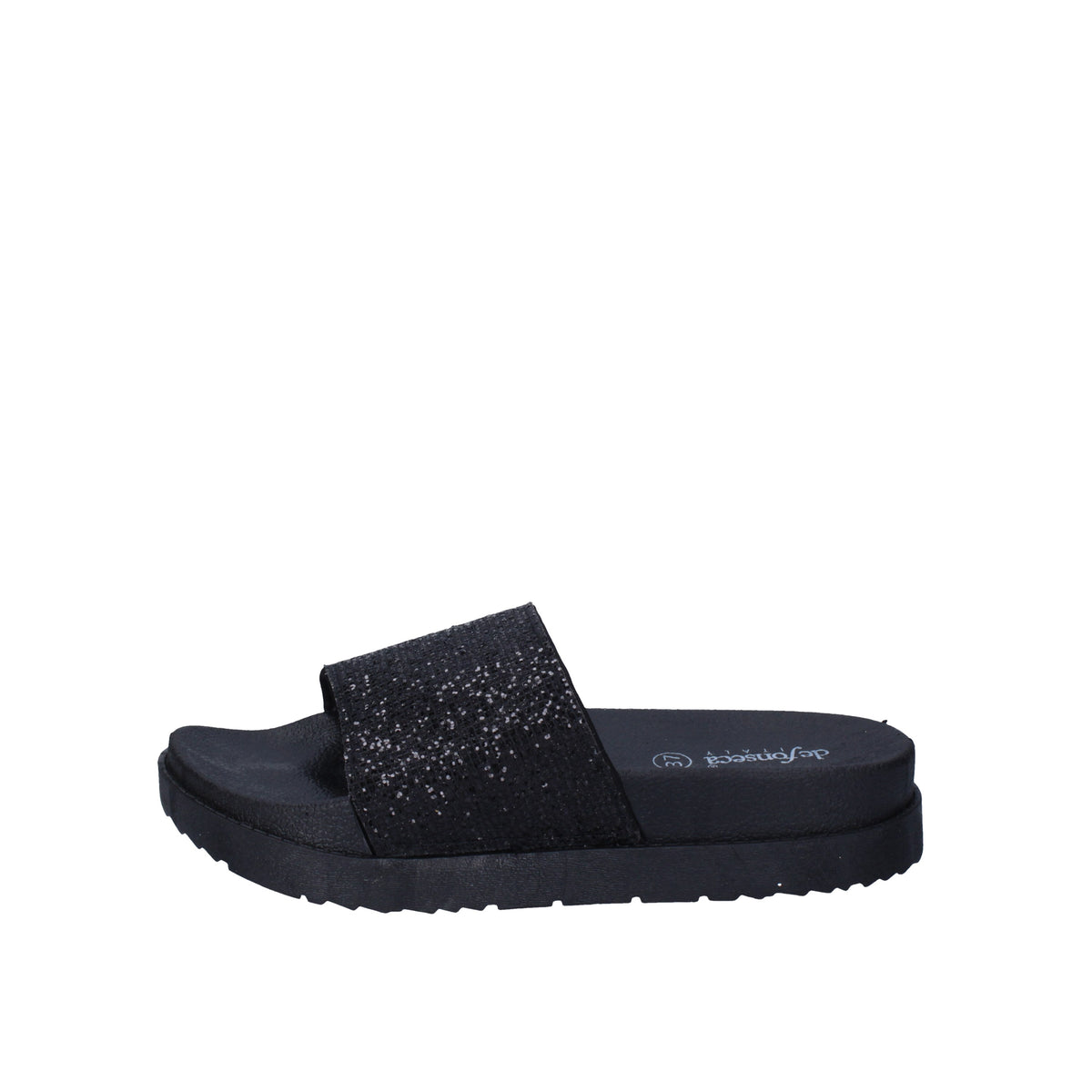 De Fonseca ALASSIO E W834 Nero