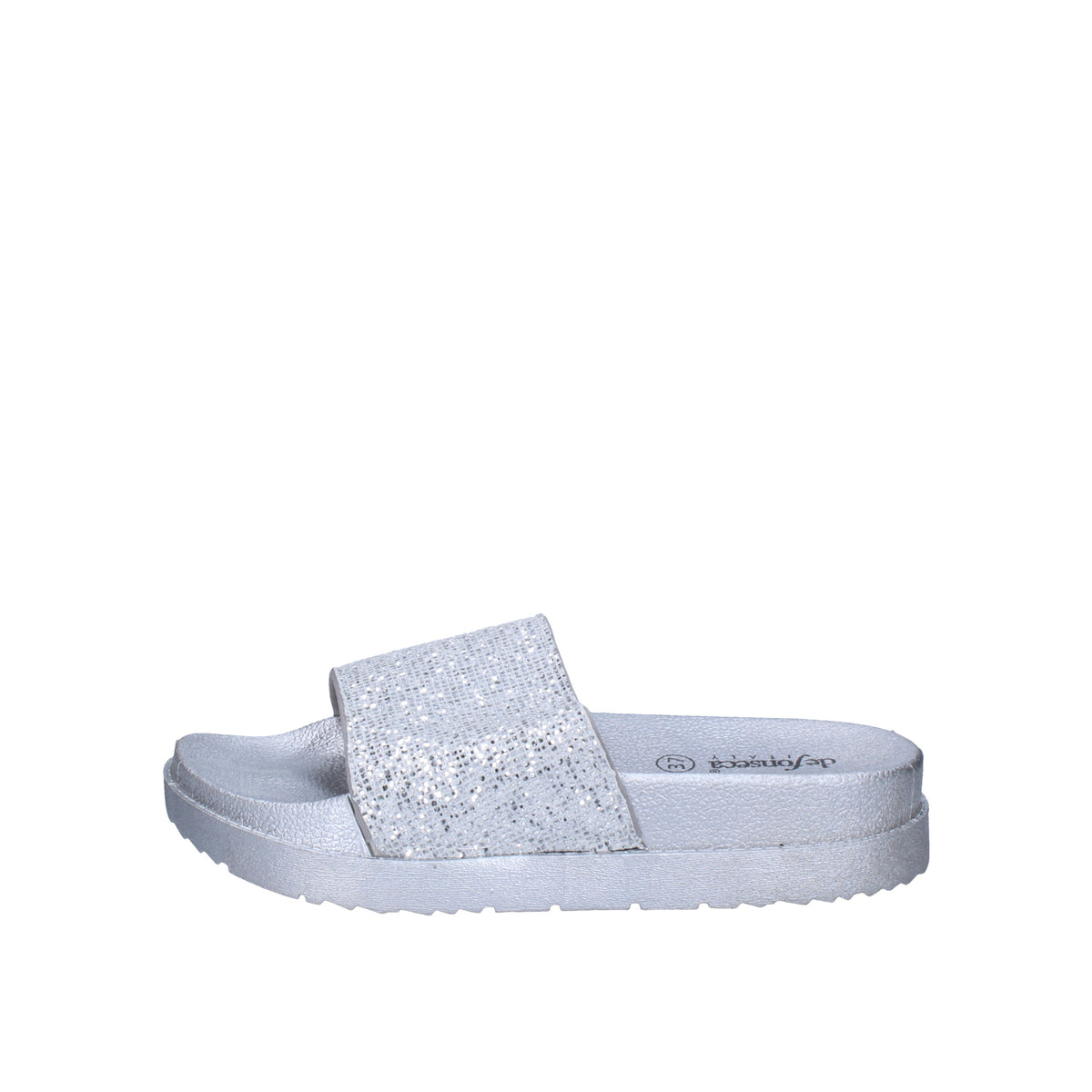 De Fonseca ALASSIO E W834 Argento