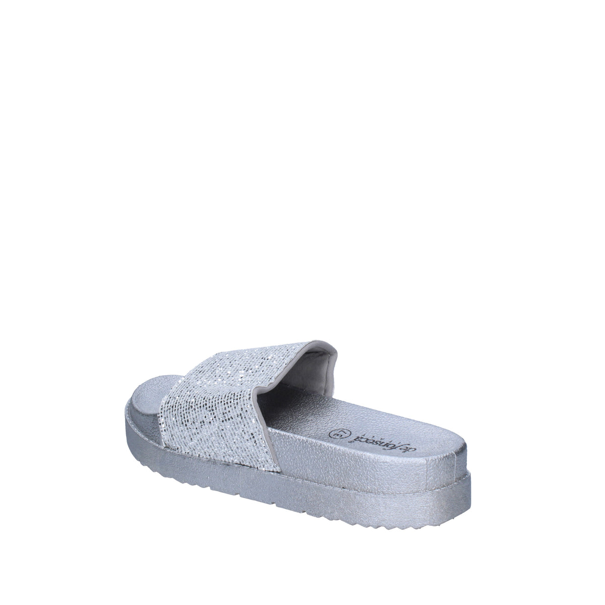 De Fonseca ALASSIO E W834 Argento