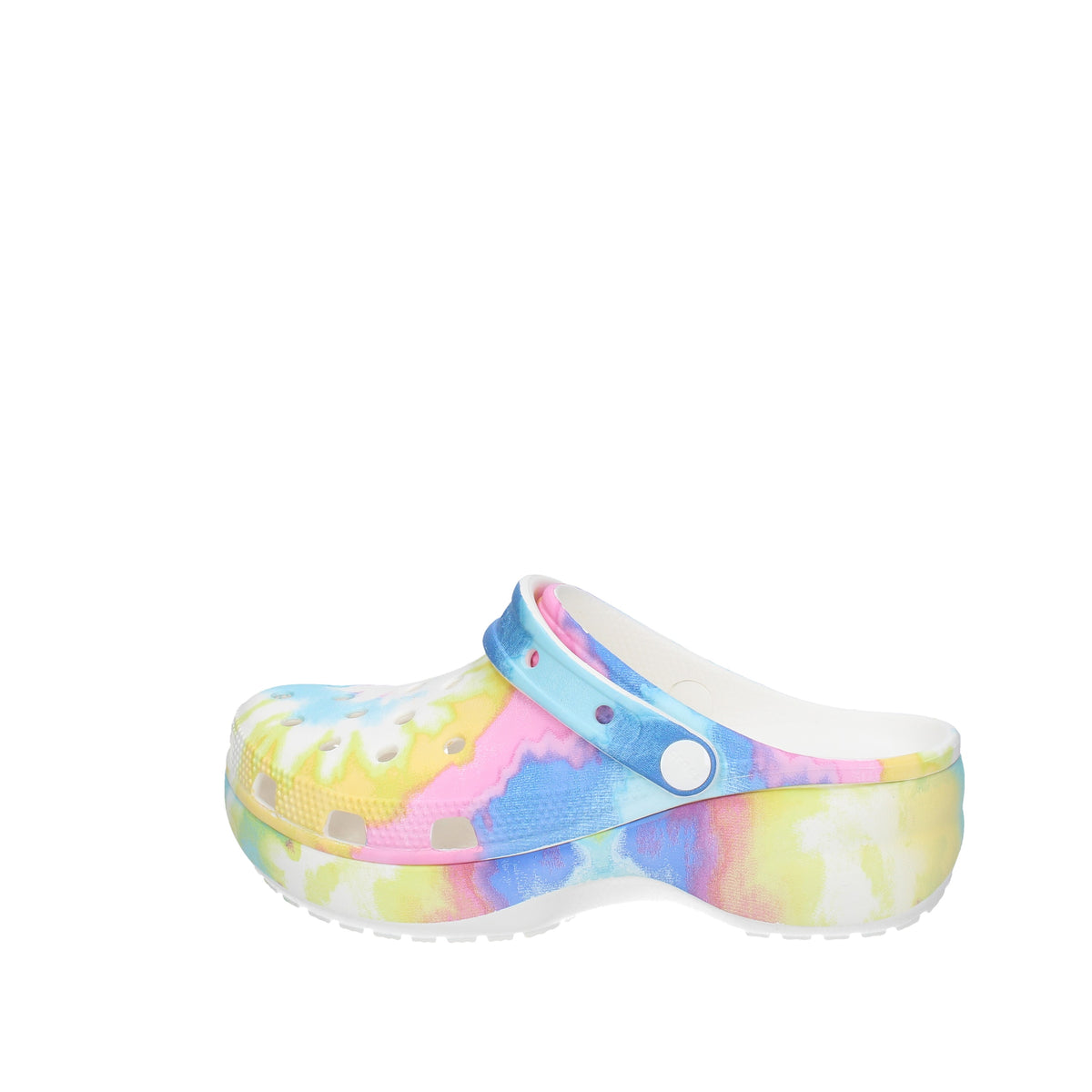 CROCS 207151 Multicolor