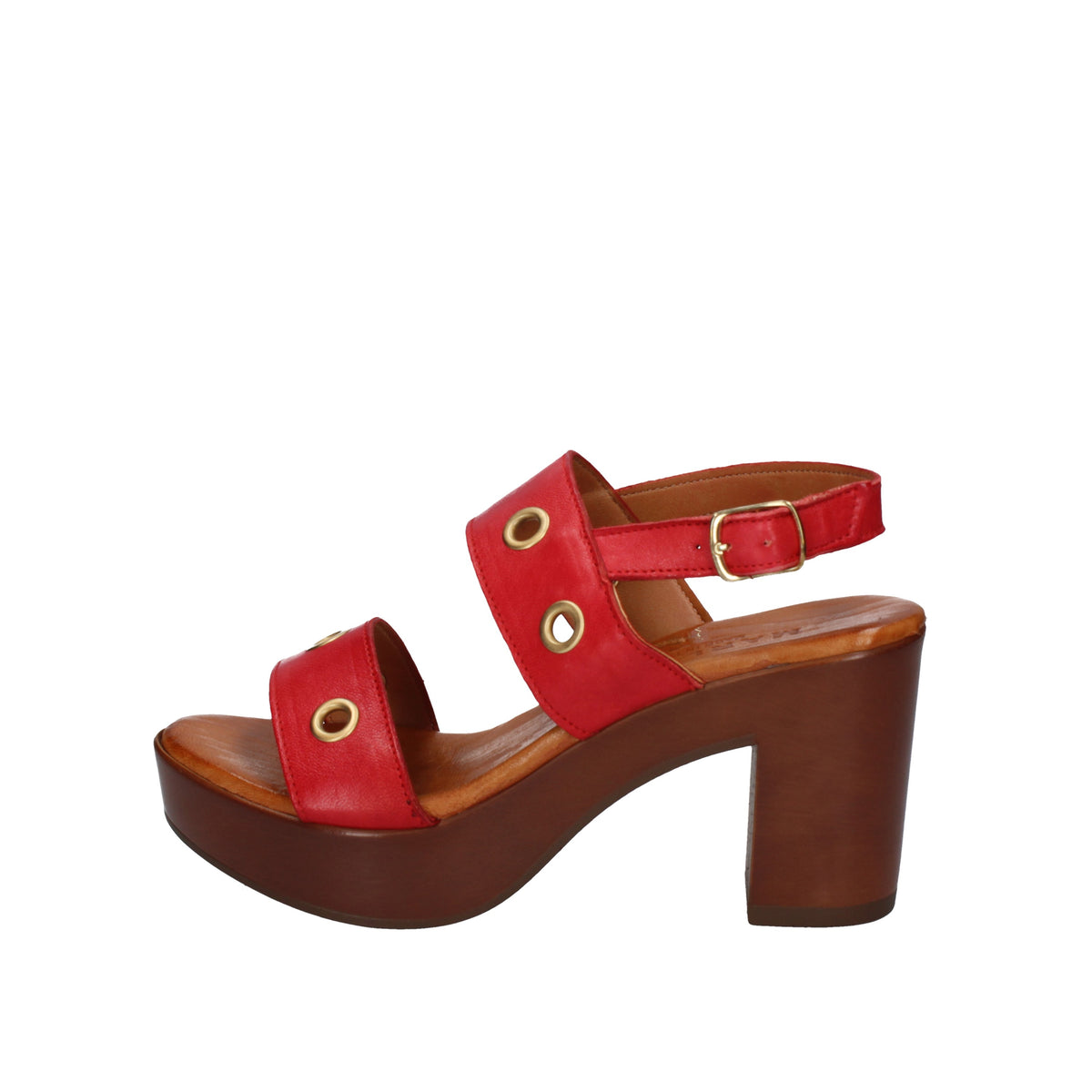 MARLENA 811/OC Rosso