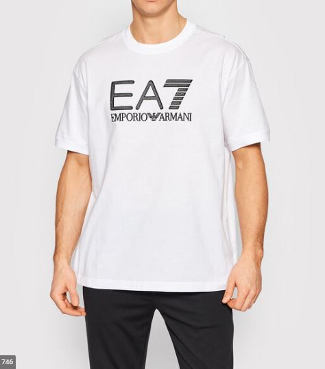 ea7-emporio armani t-shirt 3lpt37 pjfbz