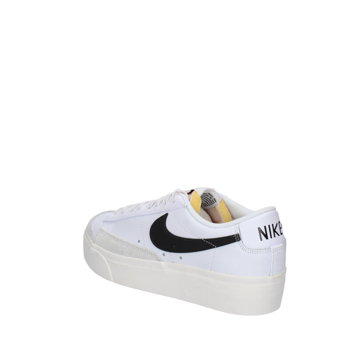 Nike DJ0292-101 Bianco E Nero