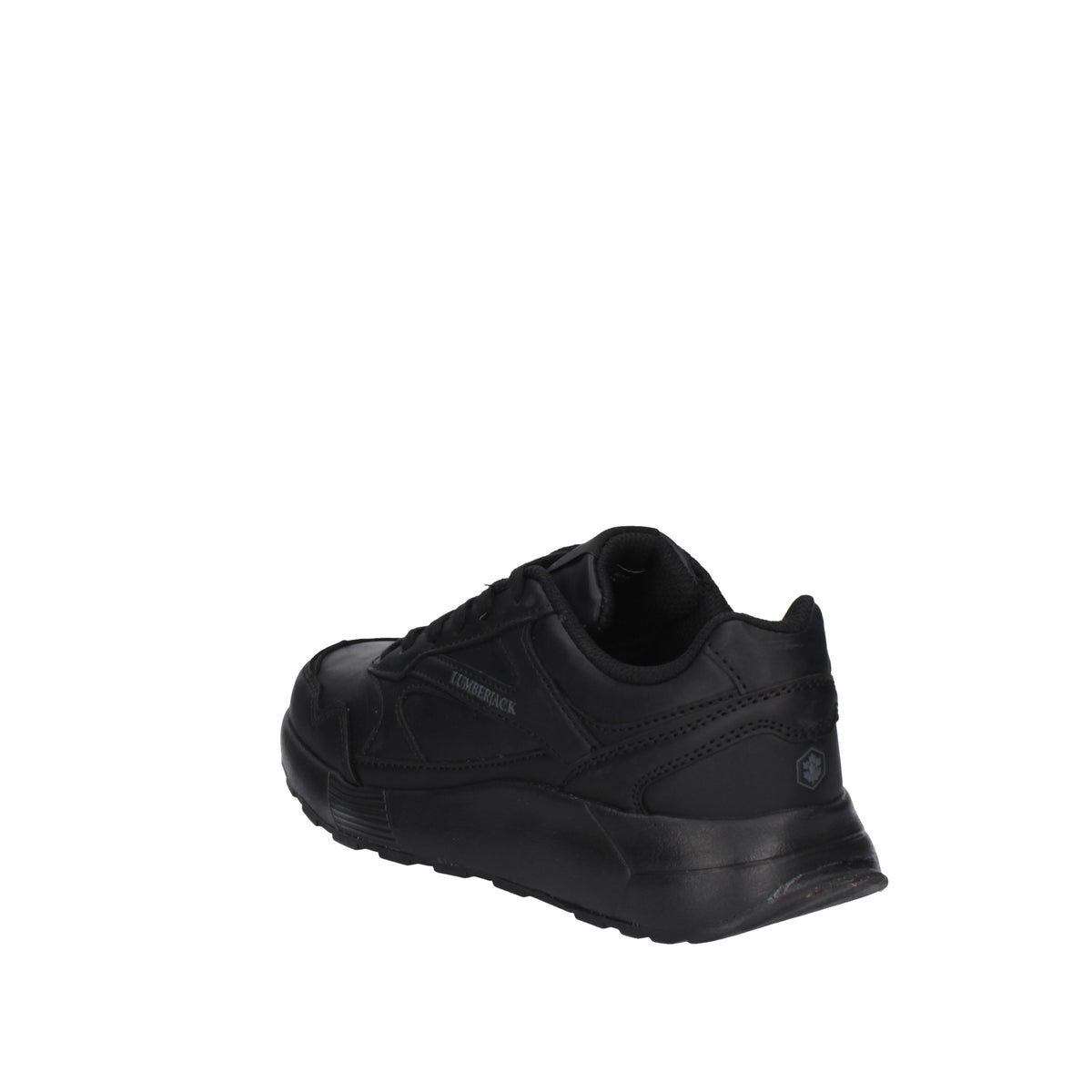 LUMBERJACK SWC7311-001 Nero