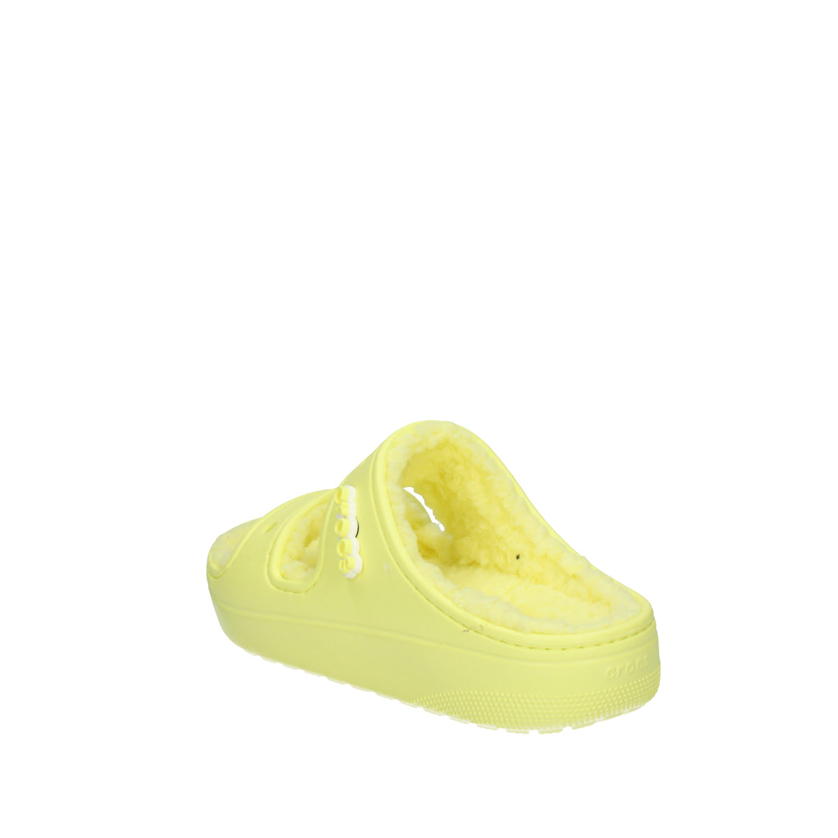 CROCS 207446-75U Giallo Fluo