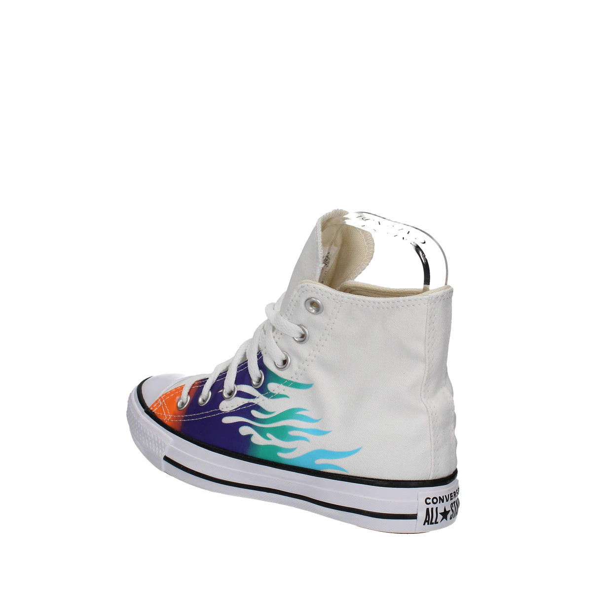 Converse A02586C Multicolor