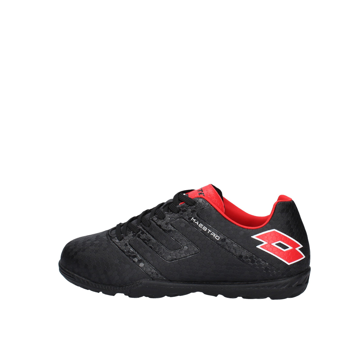 Lotto 214650 2DN Nero E Rosa