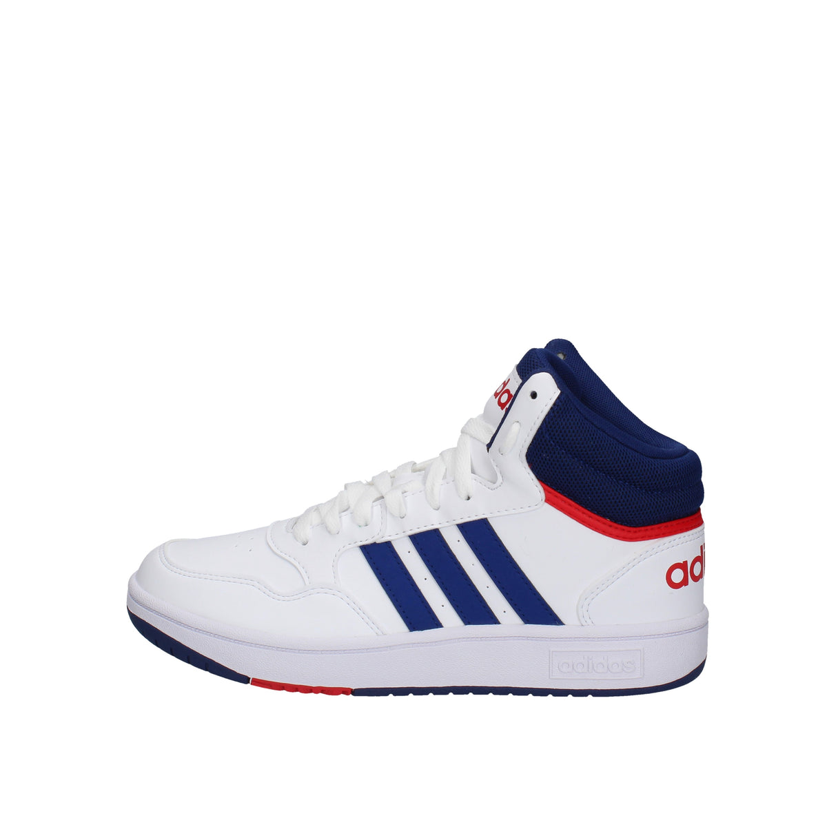 Adidas GZ9647 Bianco E Blu